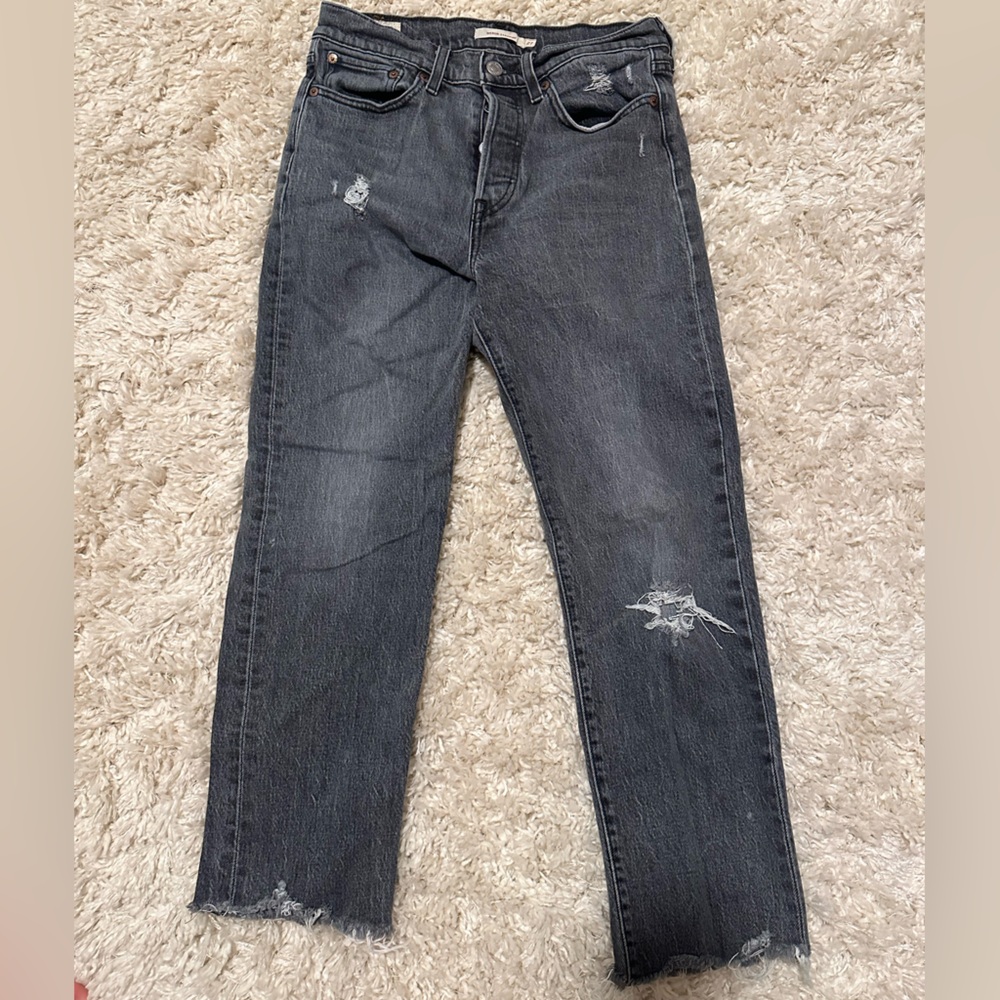 Levi’s